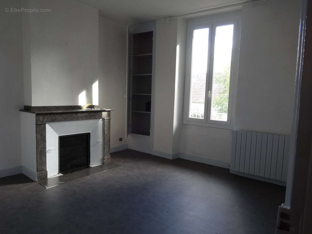 Appartement à TARBES