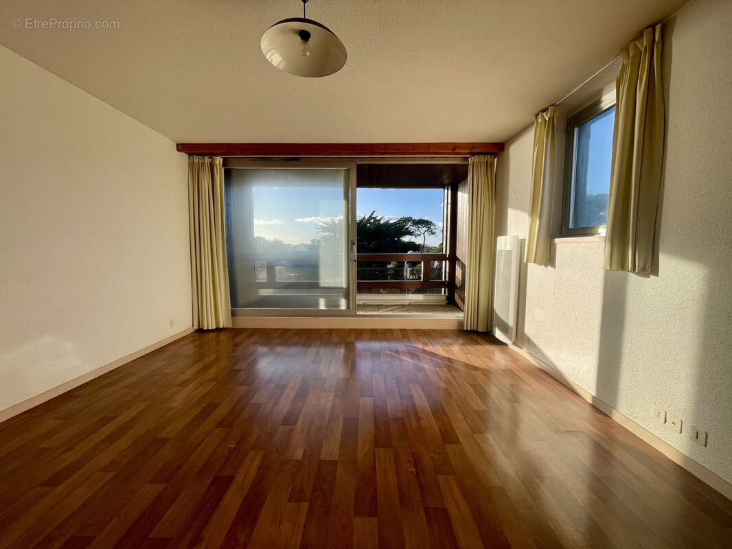 Appartement à CARNAC