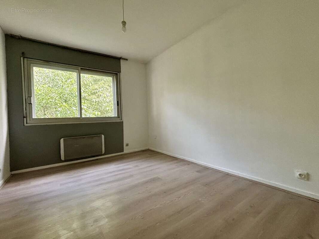 Appartement à ROMANS-SUR-ISERE