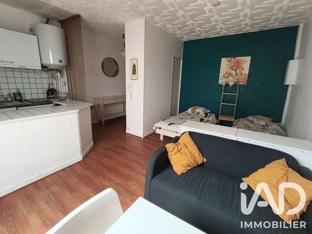 Appartement 140 m² à Bagneres-De-Bigorre  - photo 6