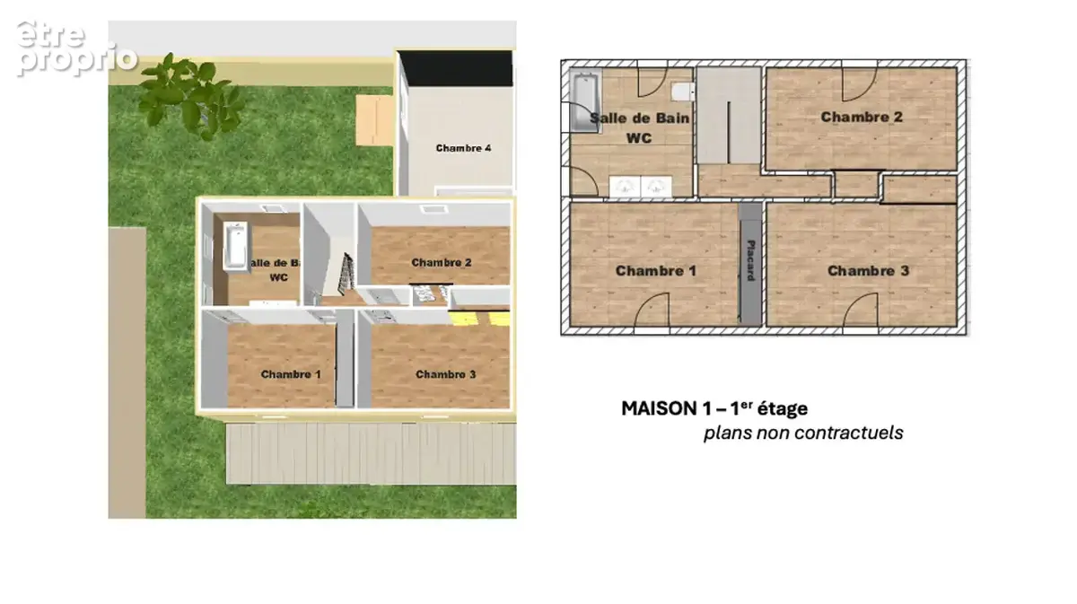 Propriété - photo 27