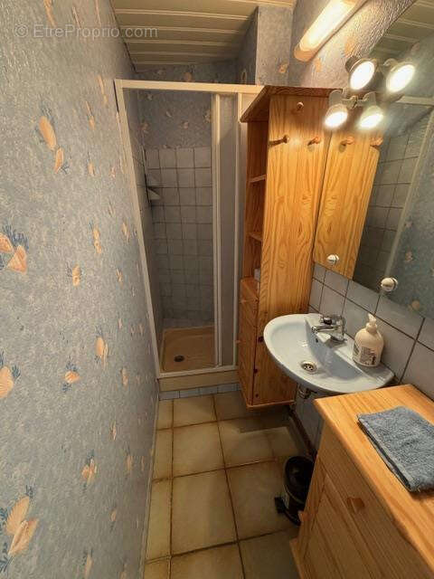 Appartement à COLLIOURE