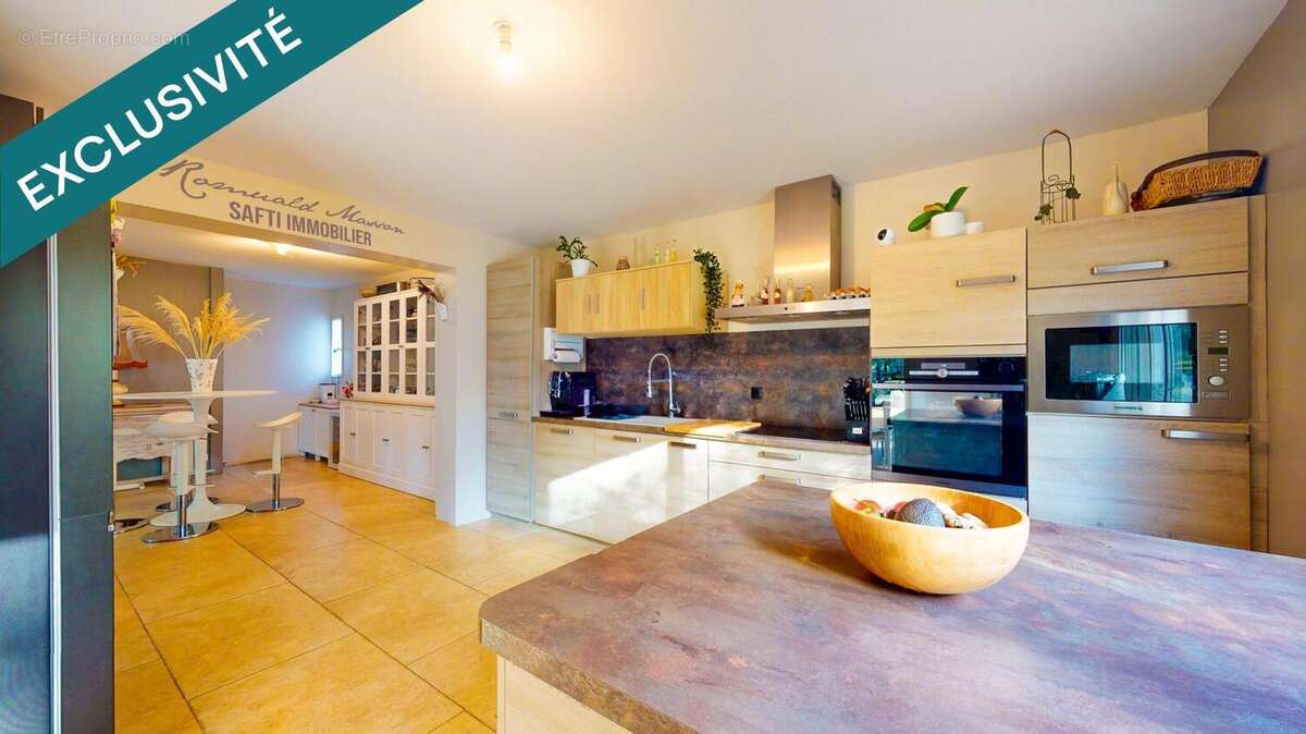 Photo 8 - Maison à BESSE-SUR-ISSOLE