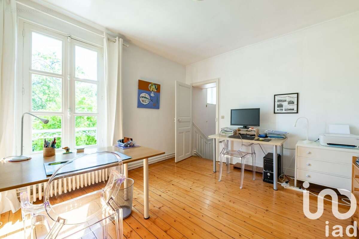 Photo 7 - Maison à THOMERY