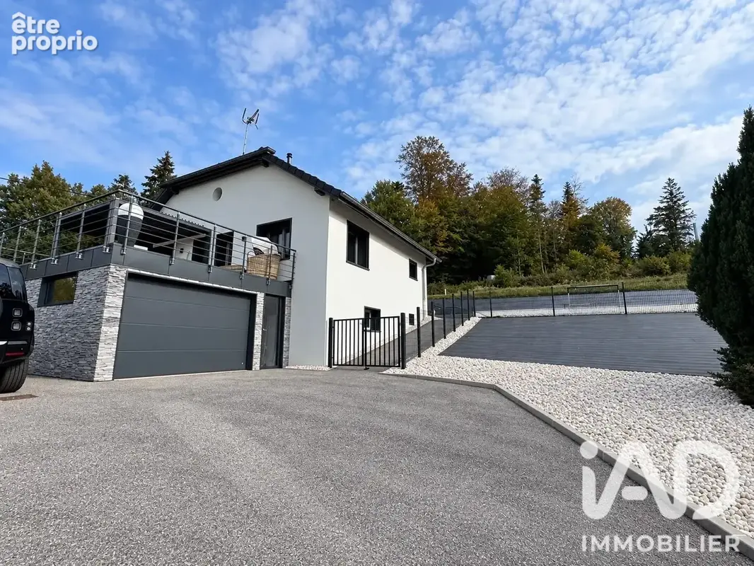 Photo 1 - Maison à EVIRES