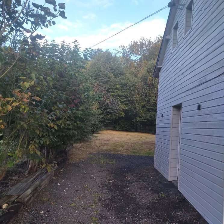 Maison  en briques saint-pierre-azif - photo 15