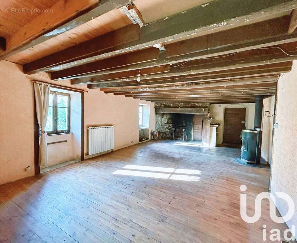 Photo 7 - Maison à SATILLIEU