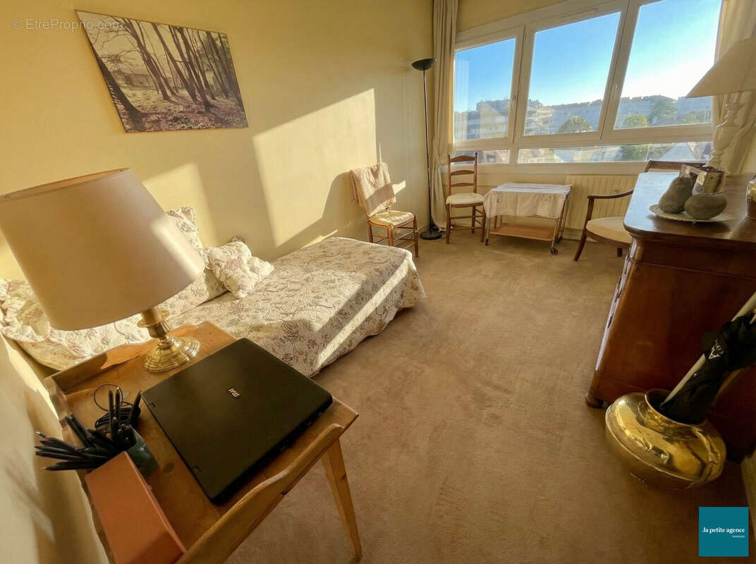 Appartement à CAEN