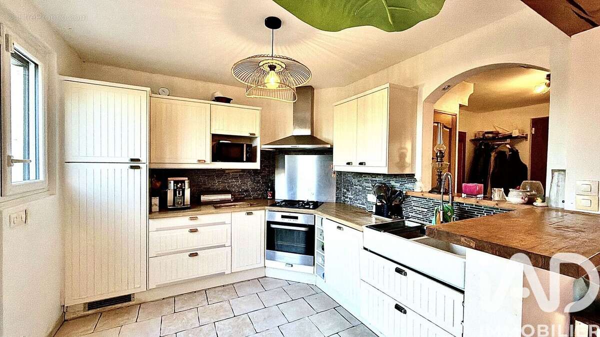 Photo 6 - Maison à BOLLENE