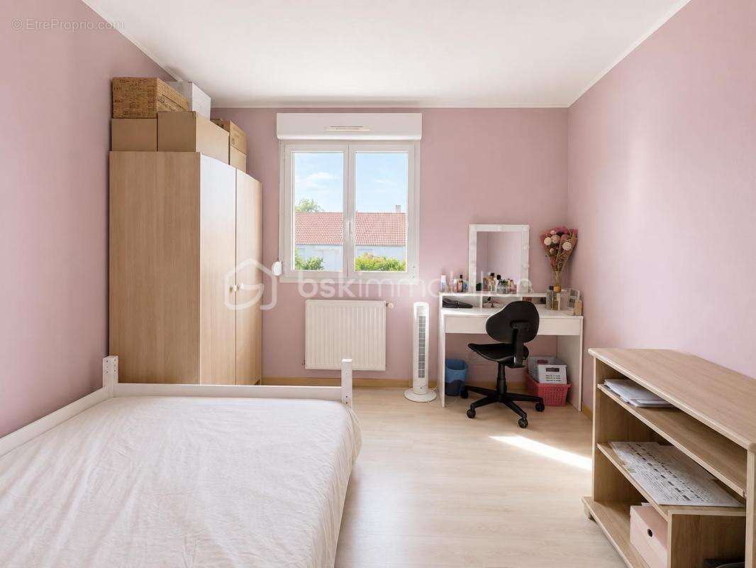 Un cadre de vie paisible pour une maison pensée pour la famille - photo 15