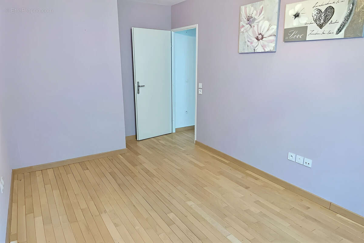 Appartement à MEAUX
