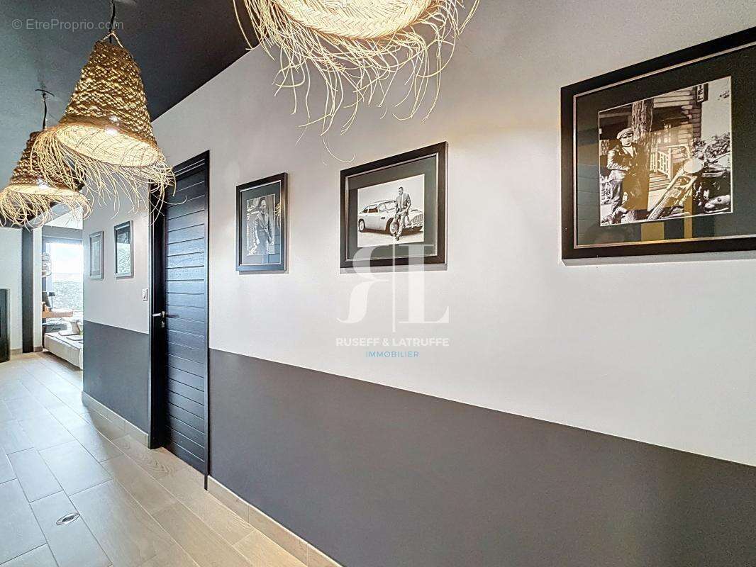 Appartement à LARMOR-PLAGE