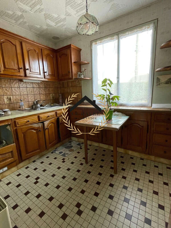 Maison 73 m² à Angerville-L'orcher  - photo 5