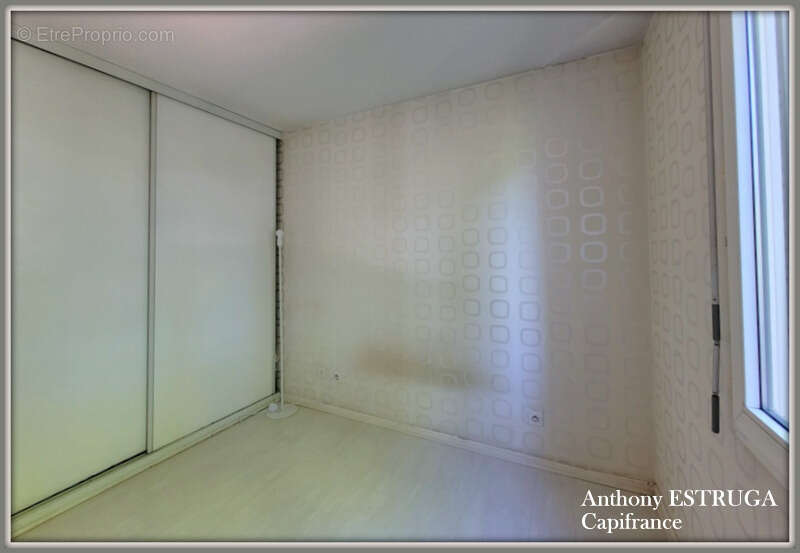 Appartement à MURET