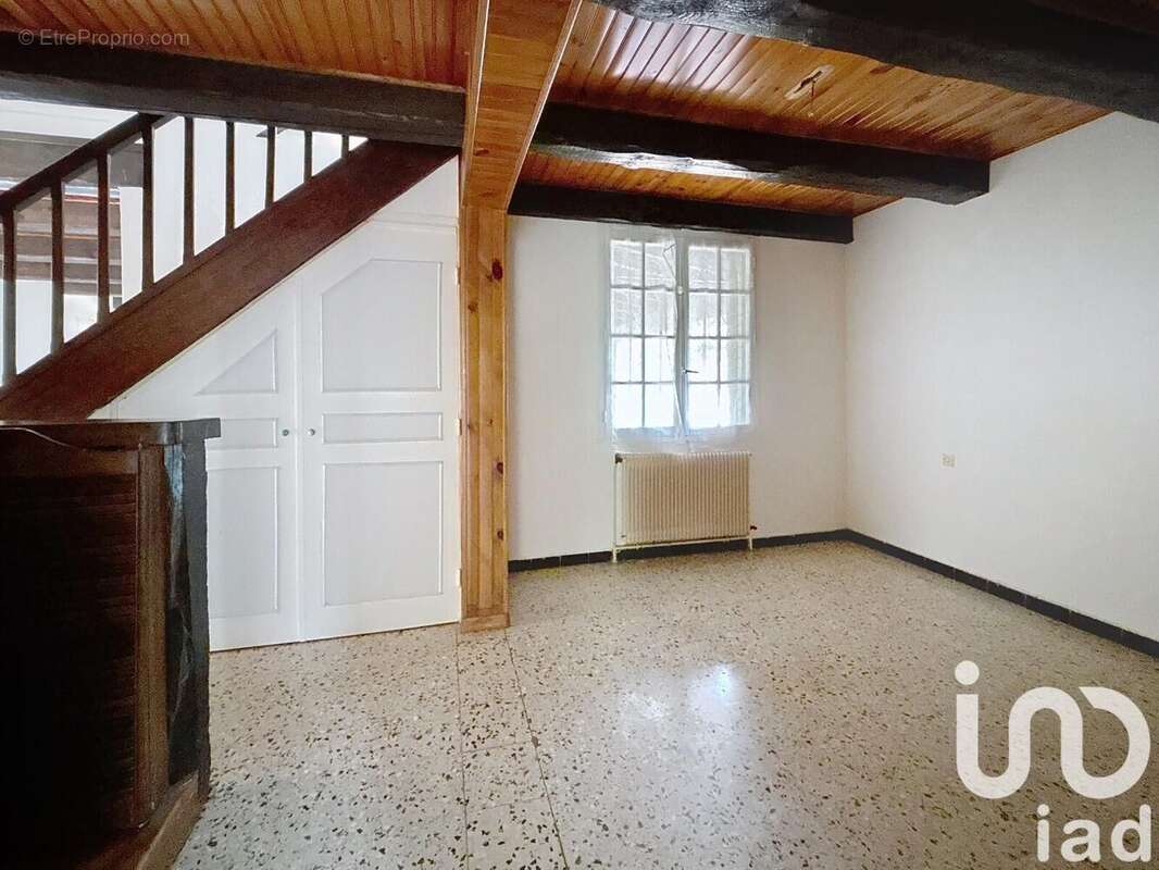 Photo 7 - Maison à LIGNAN-SUR-ORB