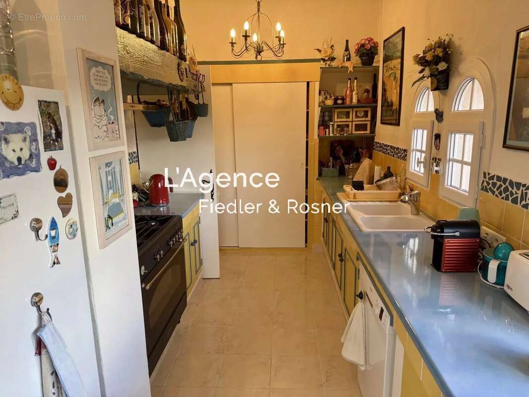 Maison à RAMATUELLE