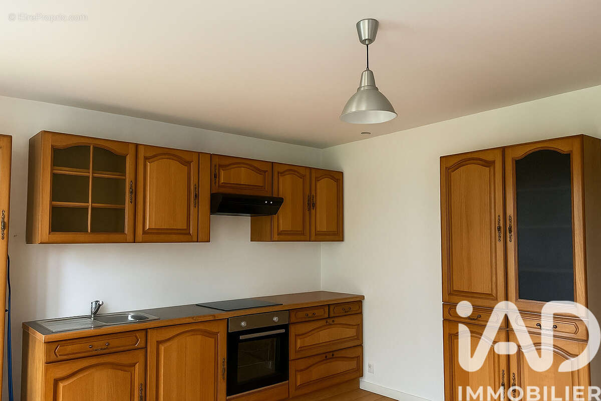 Photo 3 - Maison à CREVECOEUR-SUR-L&#039;ESCAUT