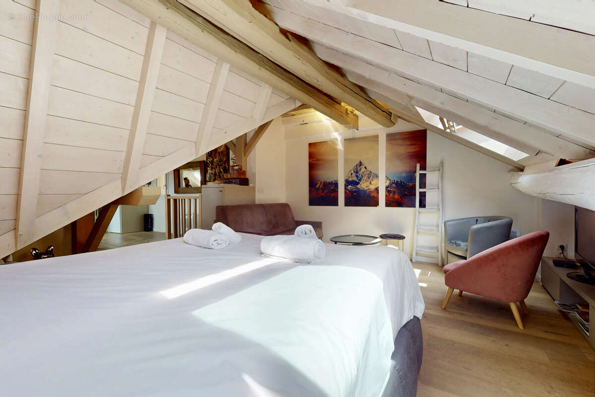 Appartement à ANNECY