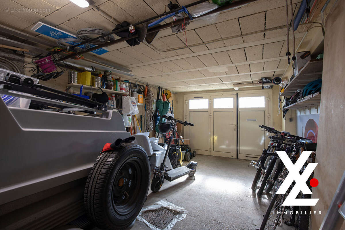 Maison à ESSEY-LES-NANCY