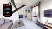 Appartement à VILLEVAUDE