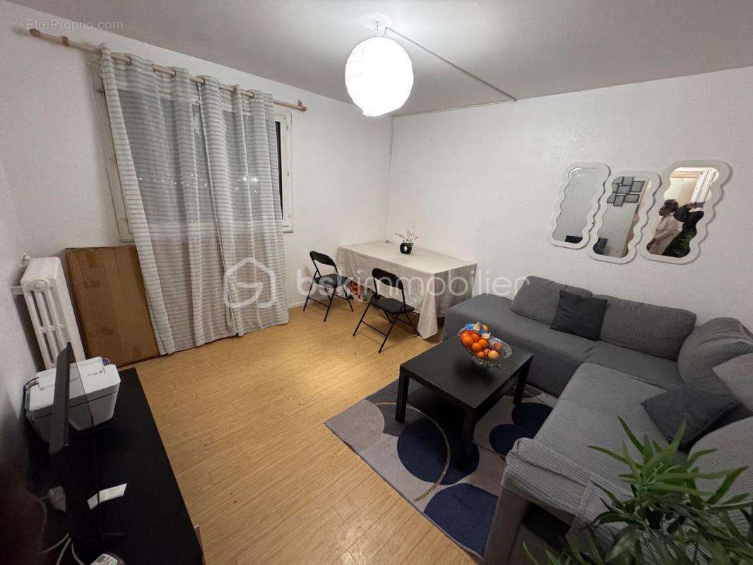 Appartement à VILLEPINTE