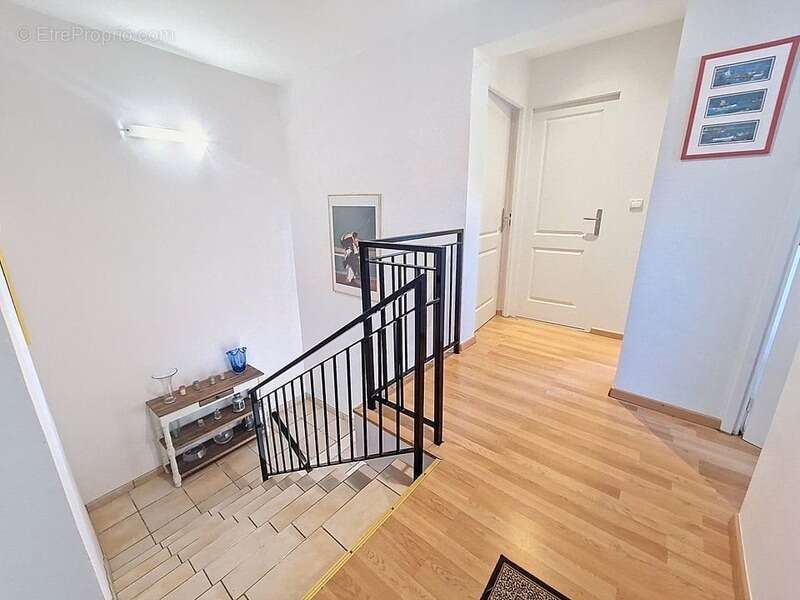 Maison à AIX-LES-BAINS