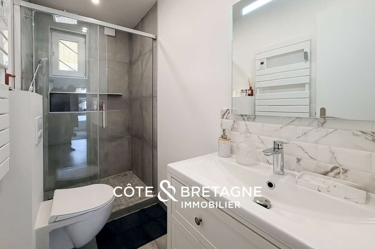 Maison à PLOUFRAGAN