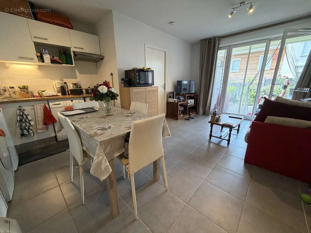 Appartement à L'UNION
