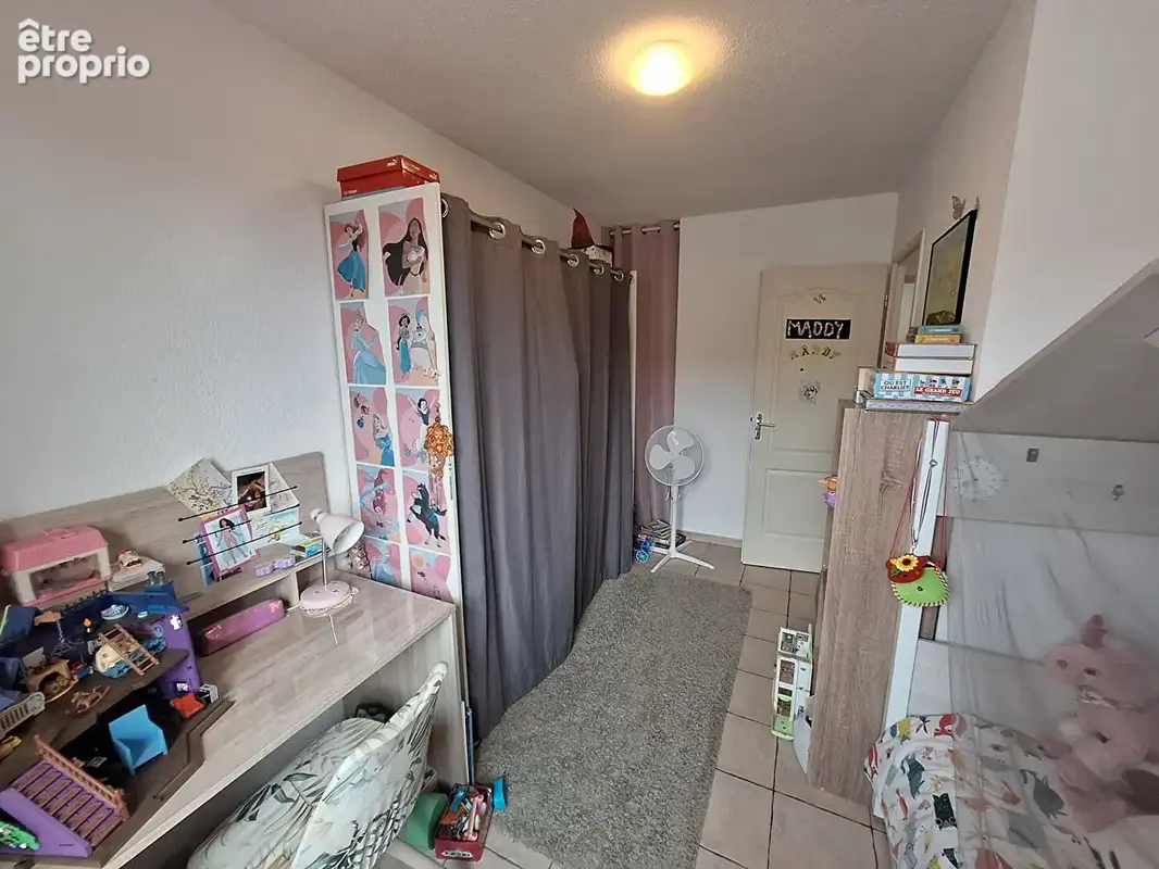 HYERES EST - Maison - 99m² - Garage - photo 5