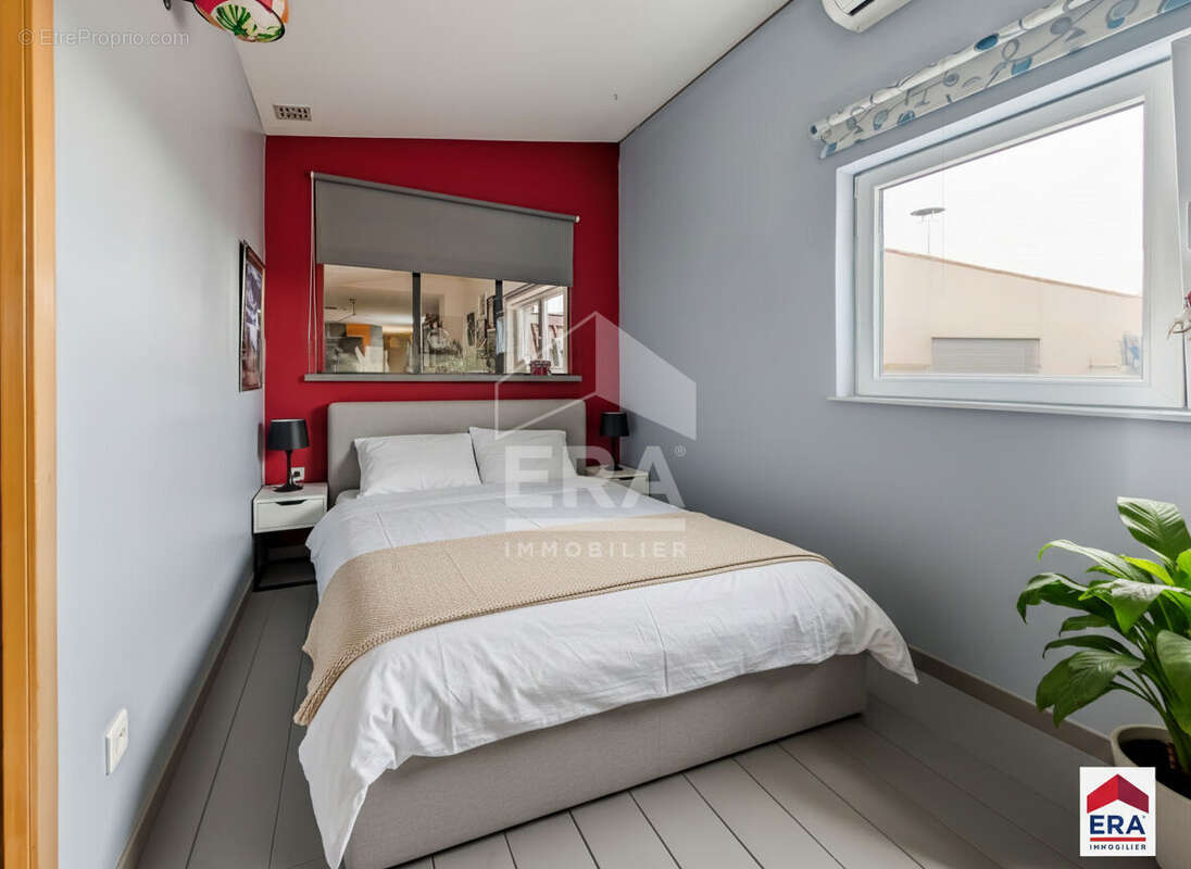 Appartement à ROUBAIX