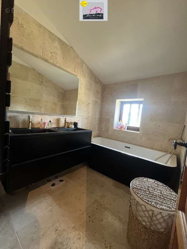 Maison 134 m2 au cœur de la nature   parcelle de 10 533 m2   calme absolu - photo 15