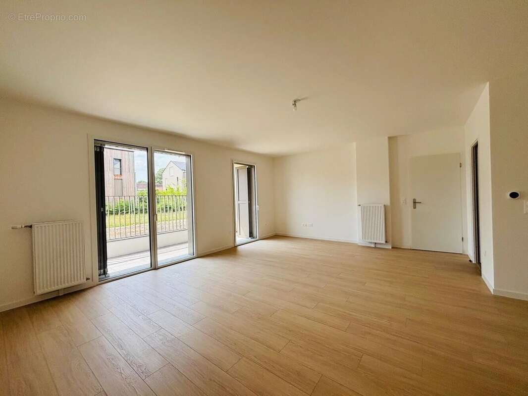 Appartement à SENLIS