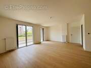 Appartement à SENLIS