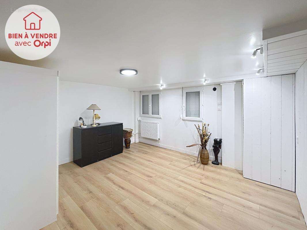 Maison À Vendre - photo 12