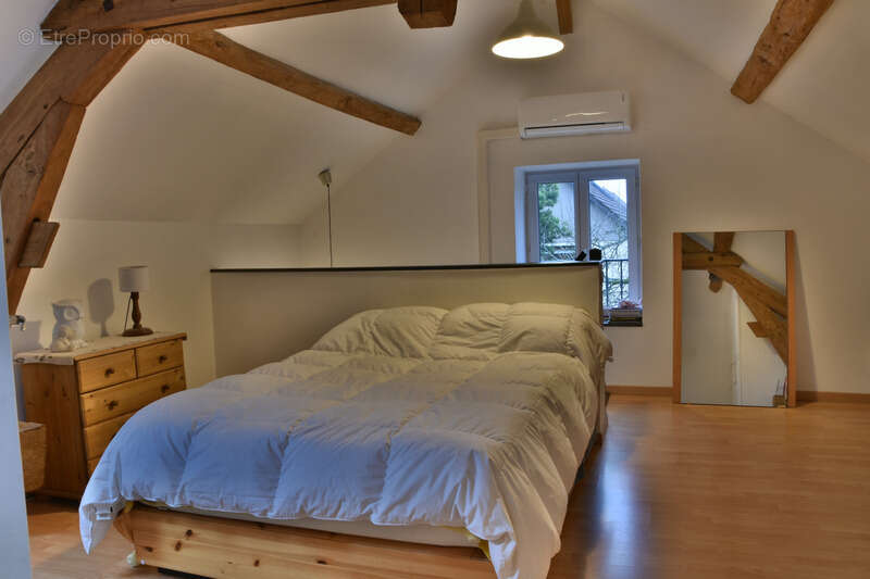 Maison à FLAGEY-ECHEZEAUX