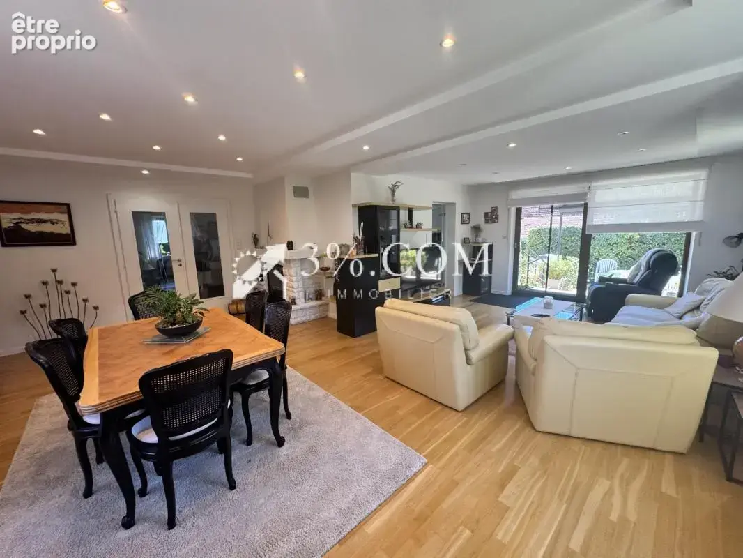 Belle maison avec piscine sur 14 ares - photo 3