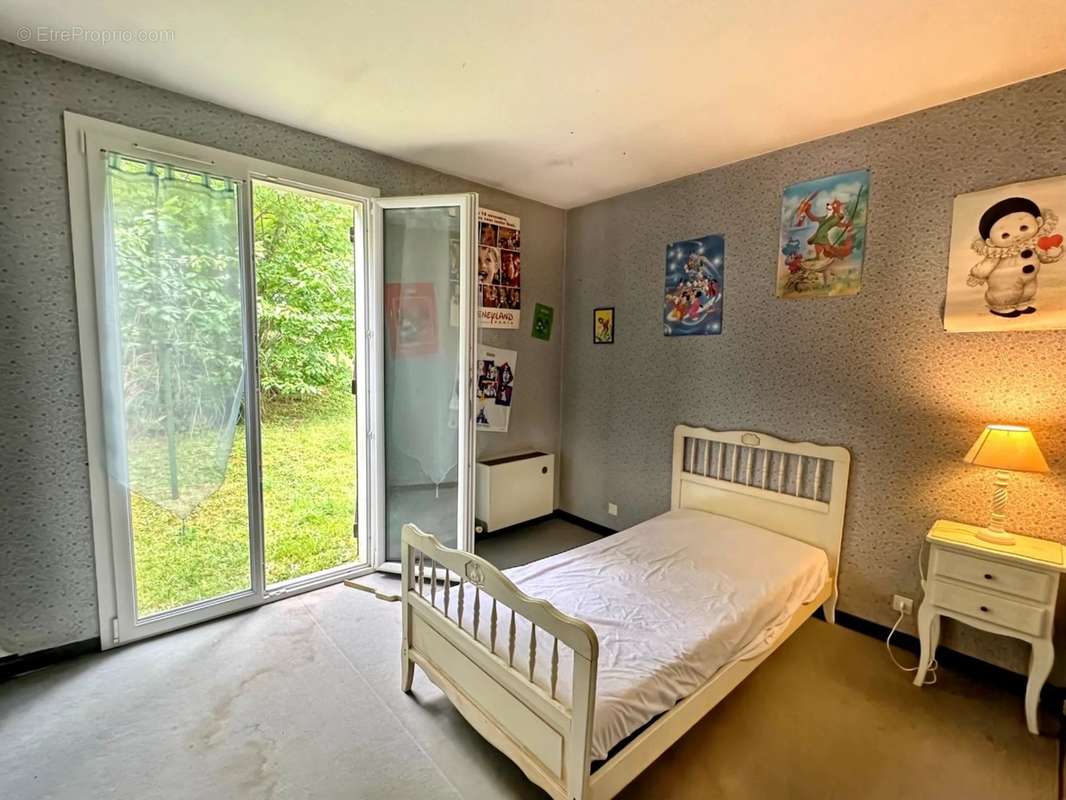 Maison à CASTELMAUROU