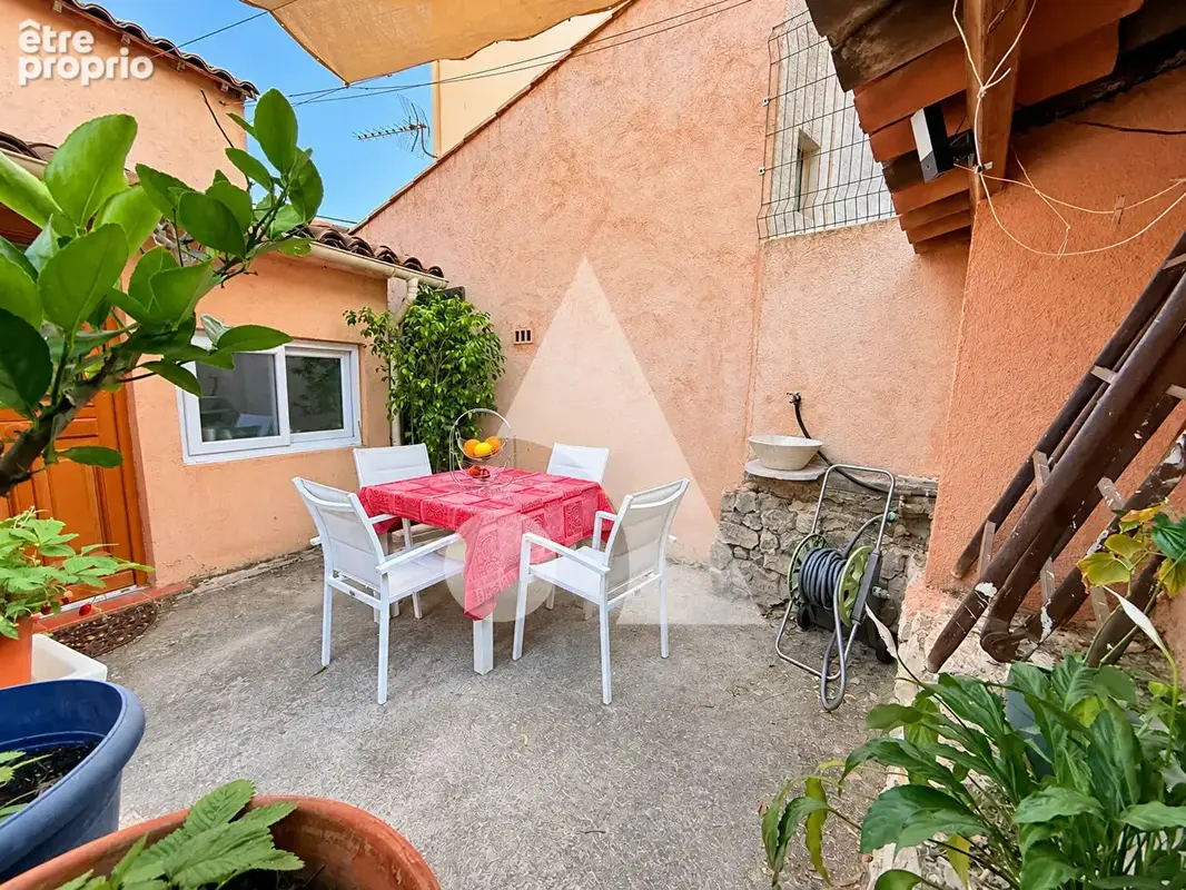 Photo Maison à Cabries au prix de 367 000€