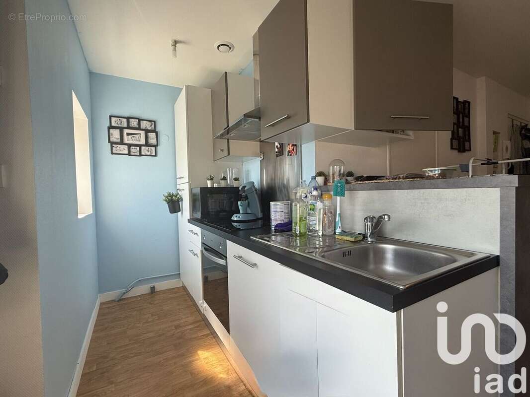 Photo 8 - Appartement à HAUBOURDIN