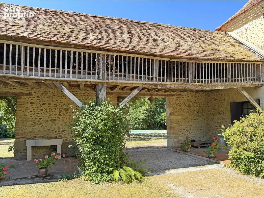 Maison 10 pièces - photo 24