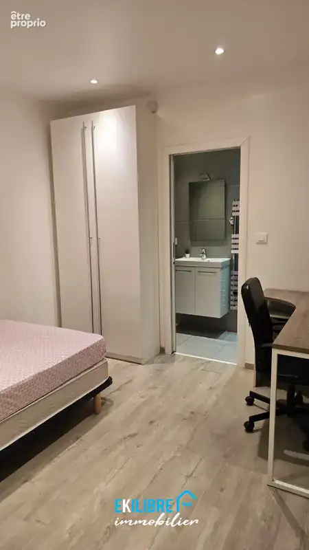 SPECIAL INVESTISSEUR appartement 3 chambres Lyon 2 - photo 6
