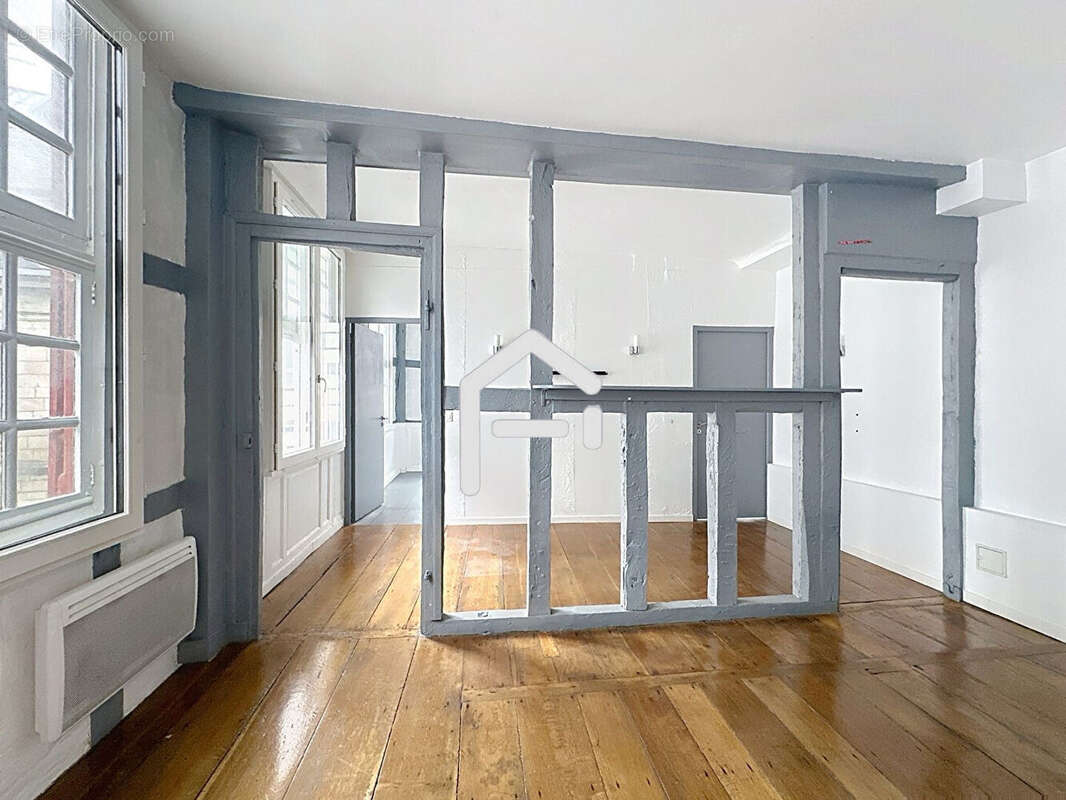 Appartement à BAYONNE