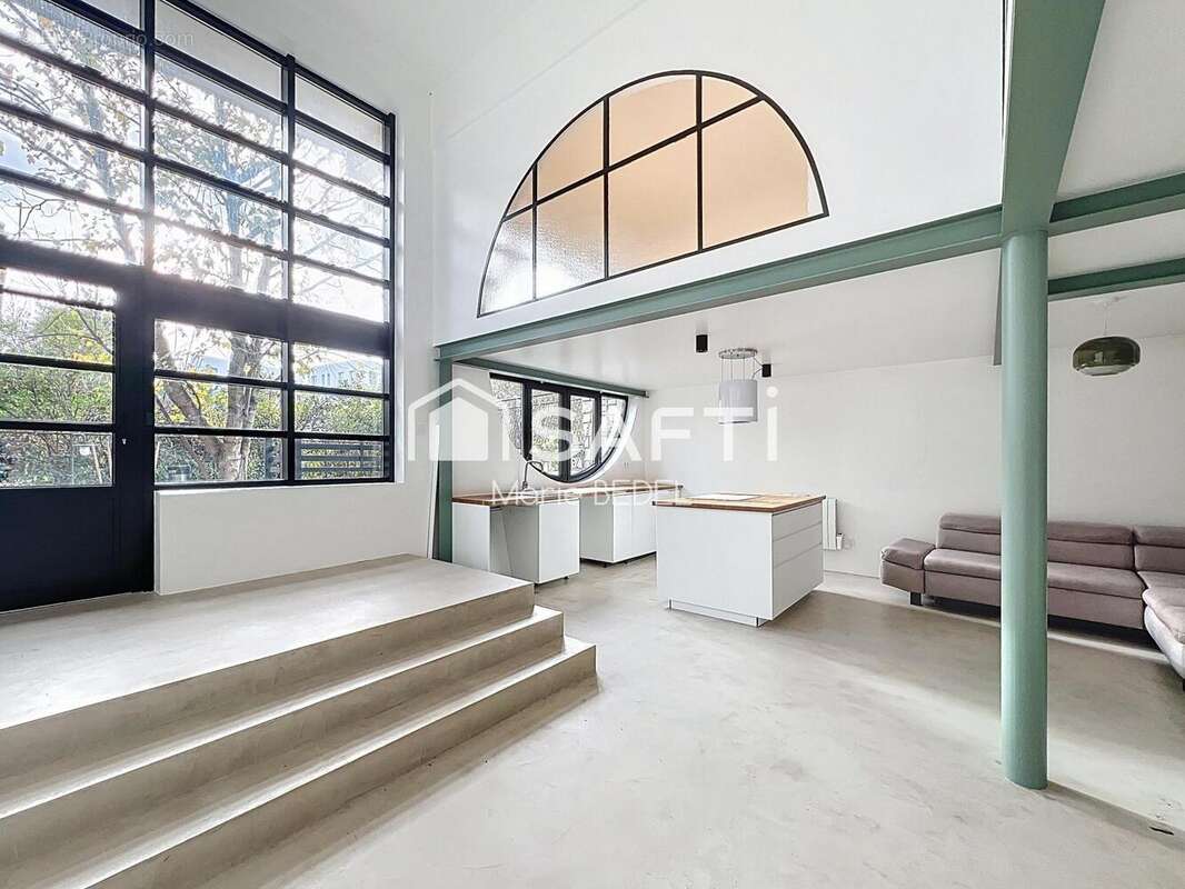 Photo 2 - Appartement à ARCUEIL