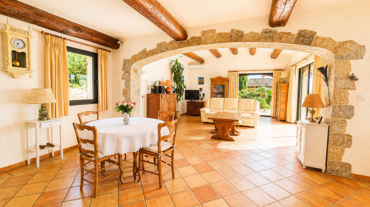 Villa De Caractère Vue Mer - photo 8