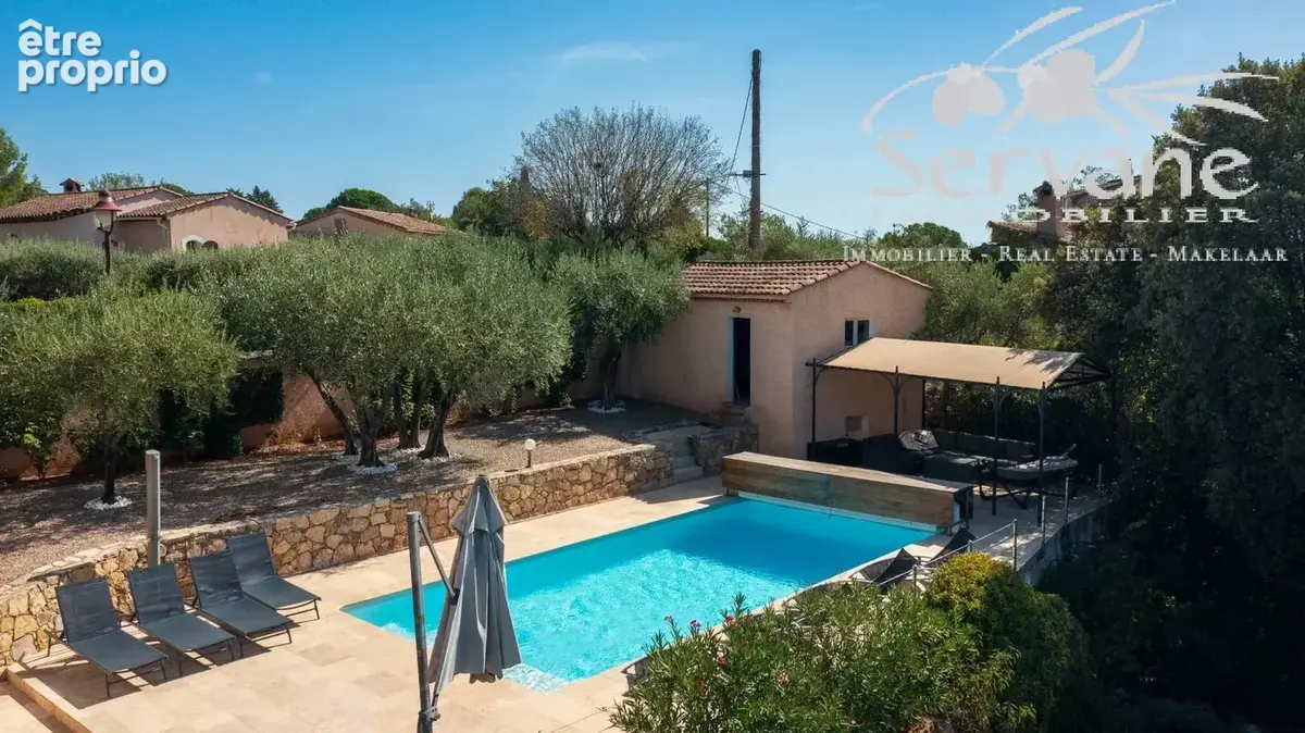 Les arcs grande villa  t7 avec piscine - photo 38
