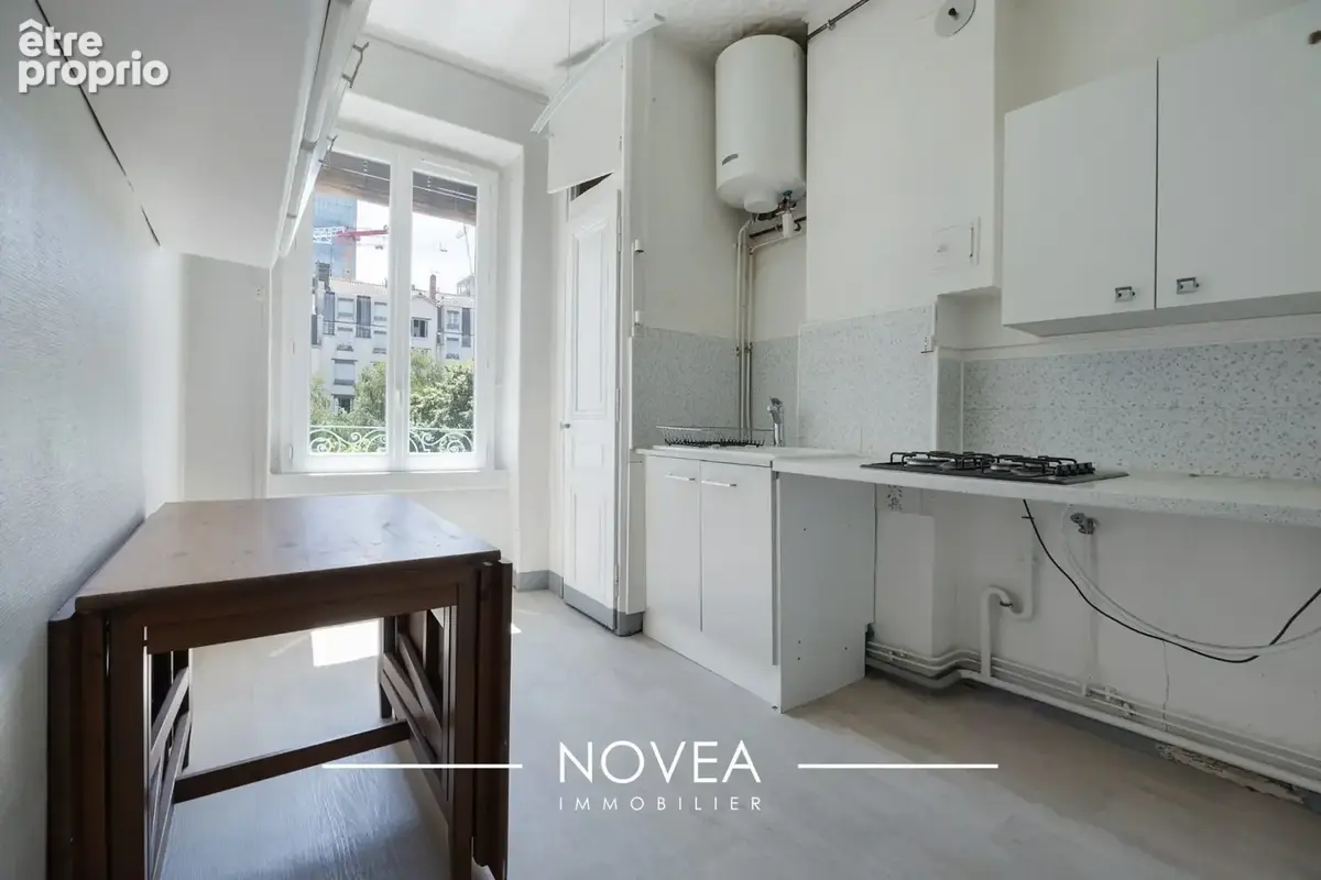 Appartement 2 pièces 45 m² à vendre à Lyon-6e (69006) - photo 5