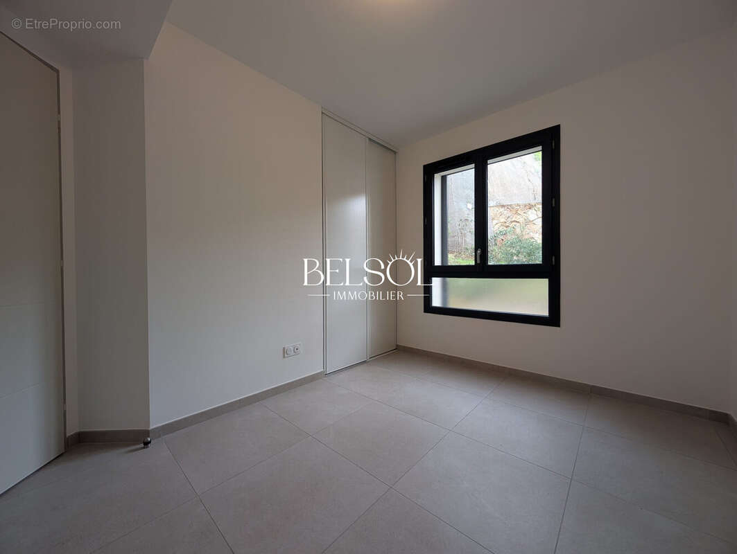 Appartement à COLLIOURE