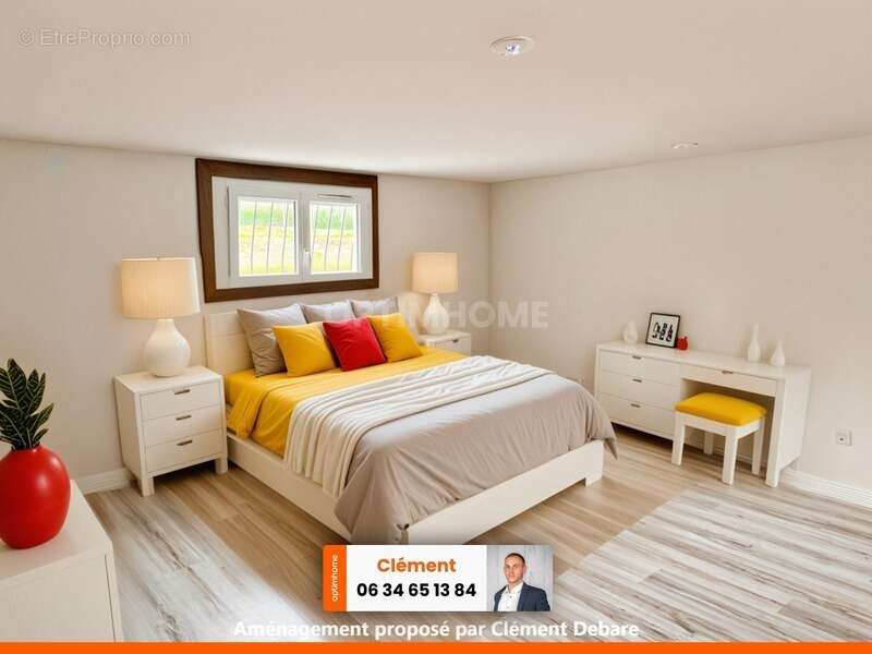 Maison à SAINT-JEAN-DE-THOUARS