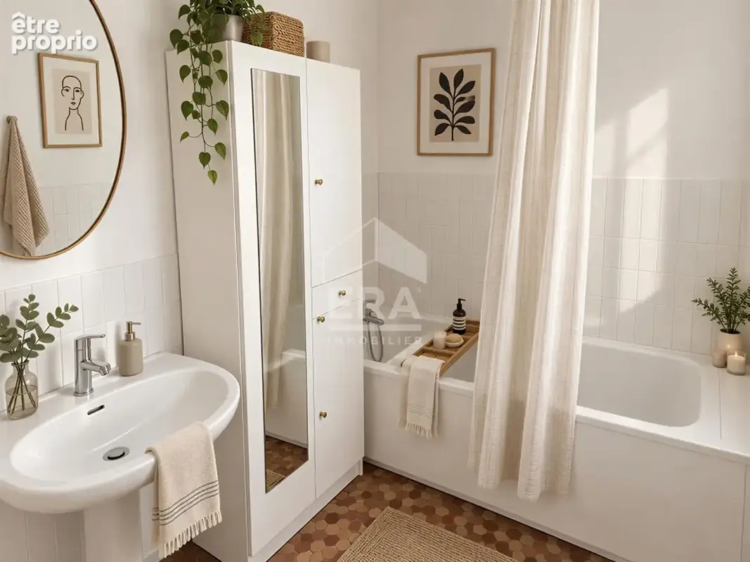 Maison 105m² à mondeville - photo 20