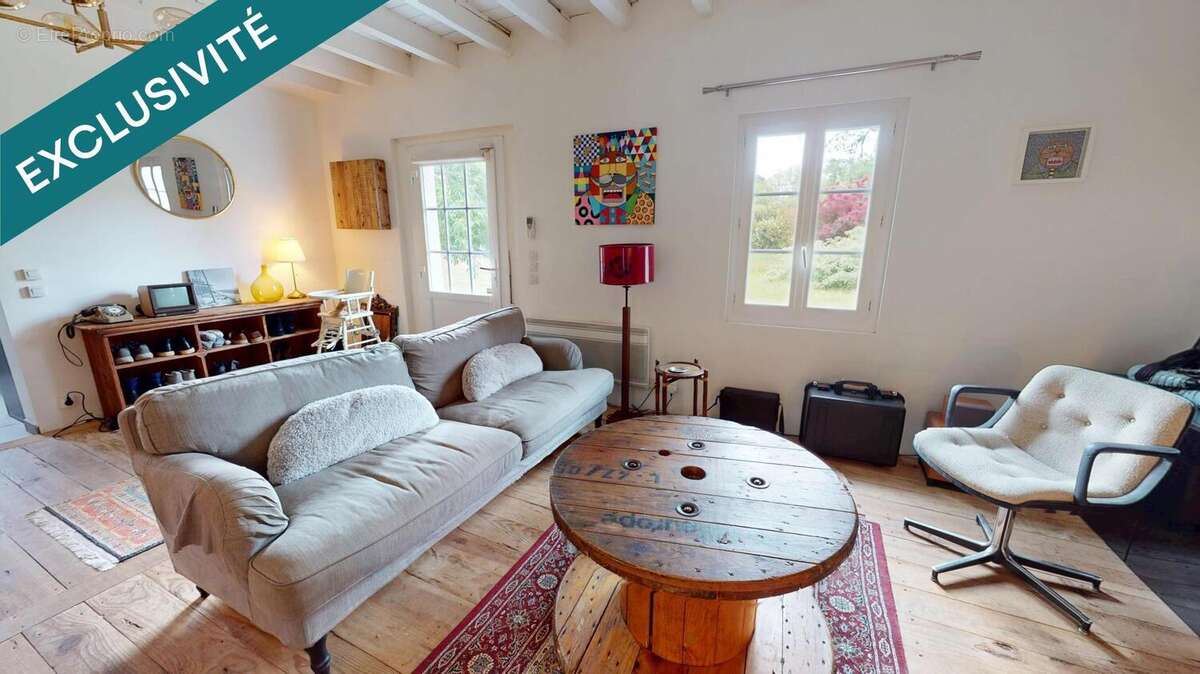 Photo 9 - Maison à MOUSTEY